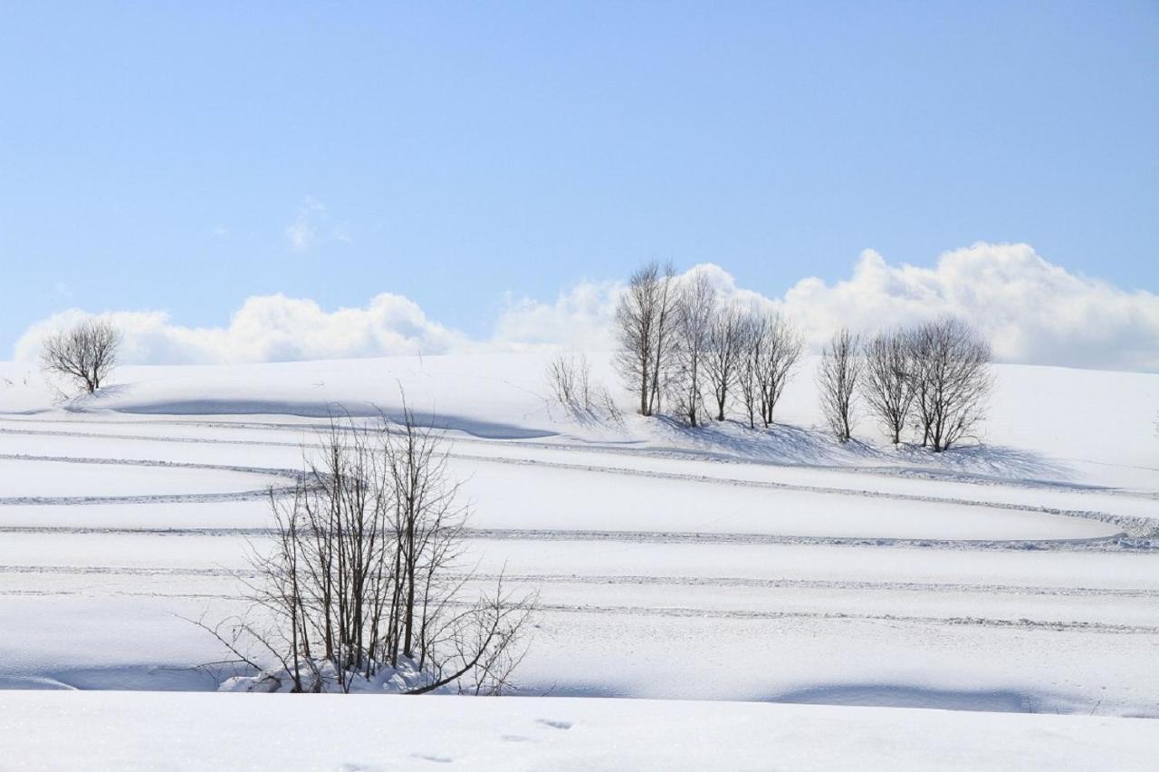 Stay In 末広 Asahikawa Nagayamacho Bagian luar foto