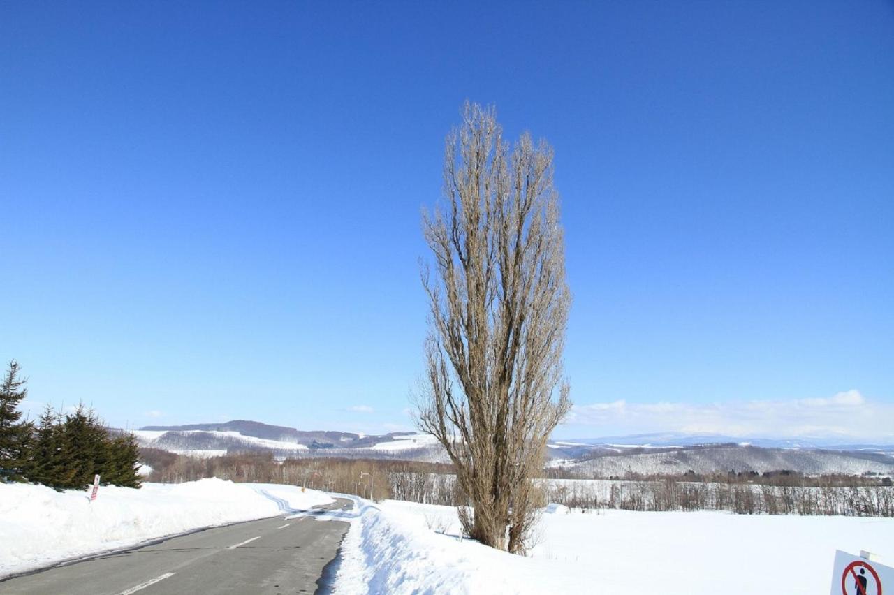 Stay In 末広 Asahikawa Nagayamacho Bagian luar foto