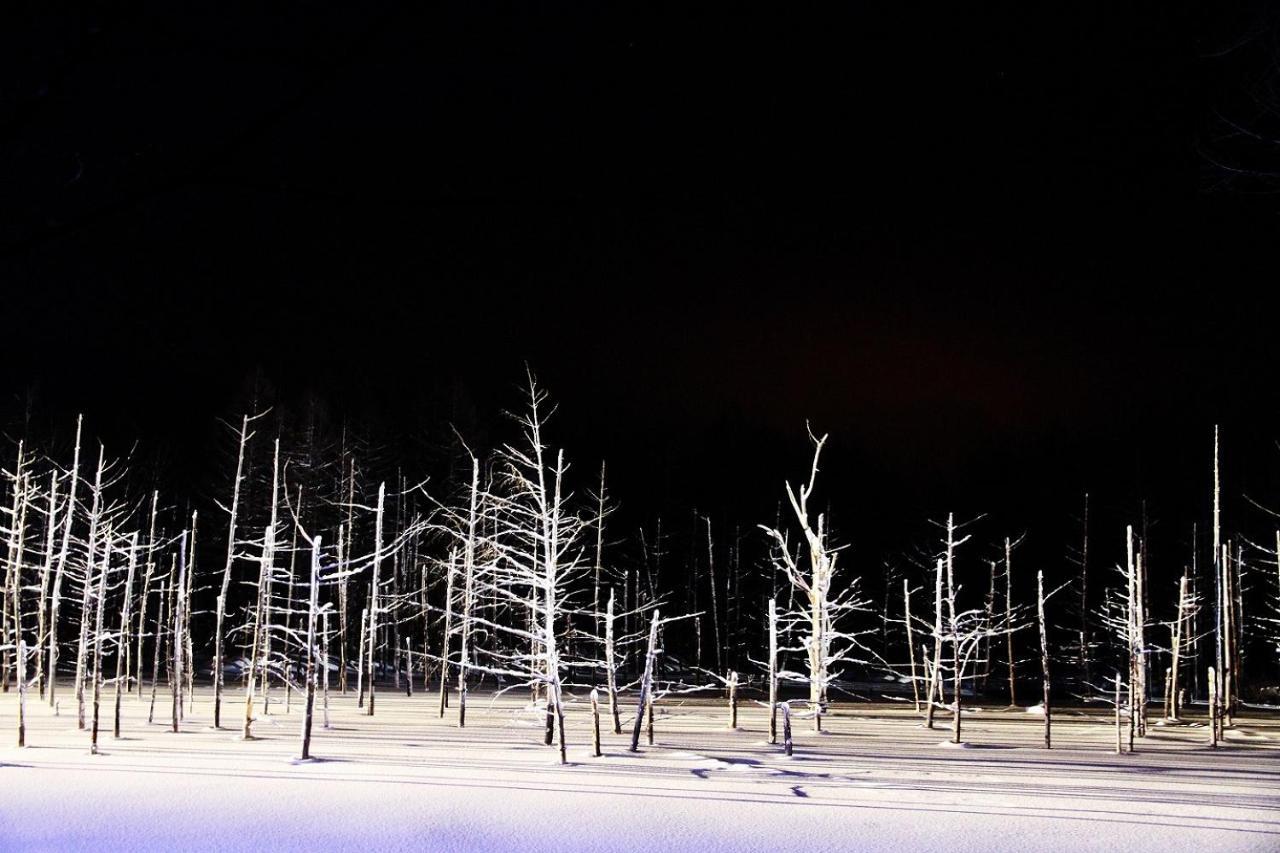 Stay In 末広 Asahikawa Nagayamacho Bagian luar foto